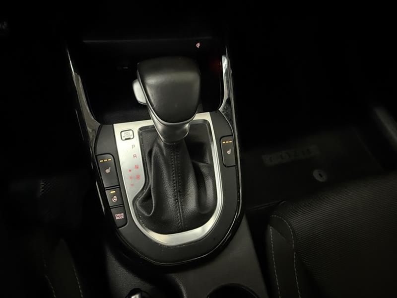 Kia Forte 2021 - Image 11