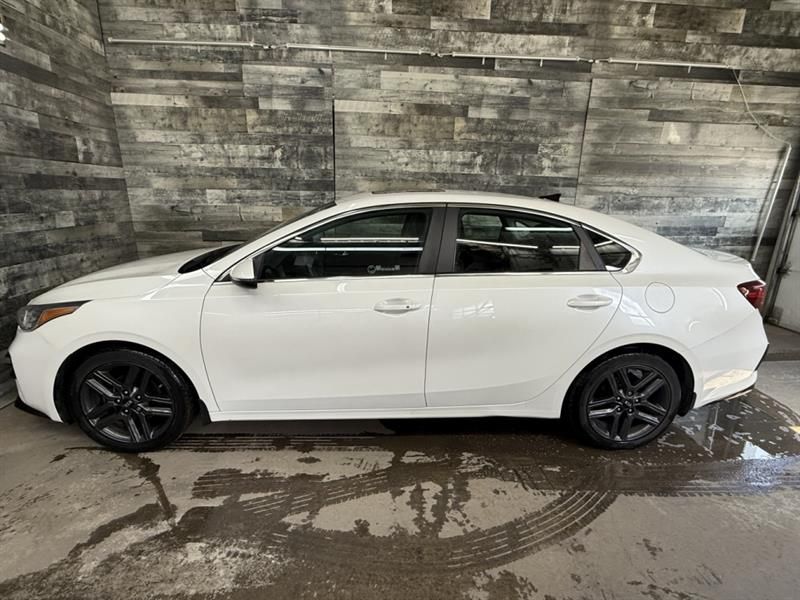Kia Forte 2021 - Image 16