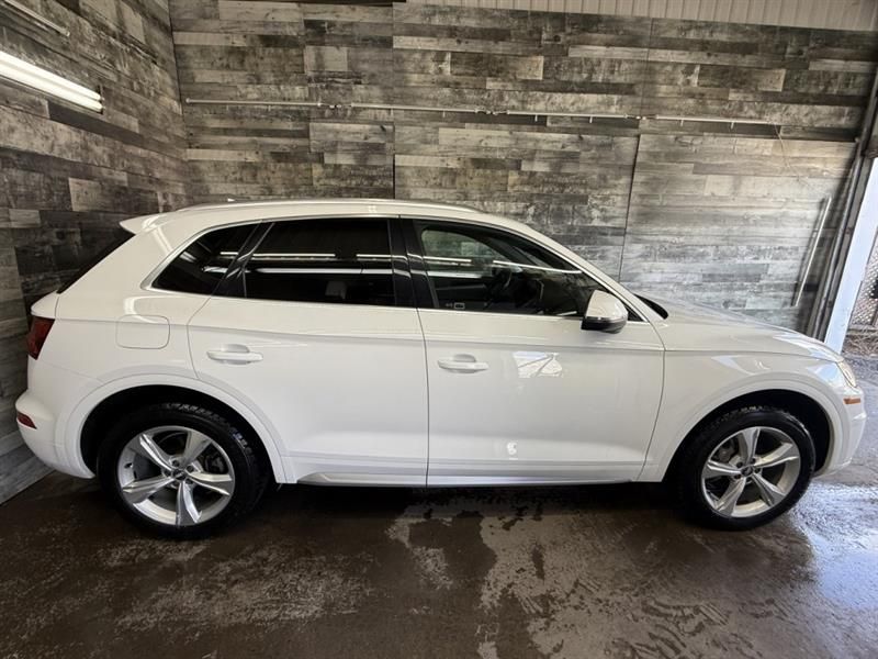 Audi Q5 2018 - Image 2