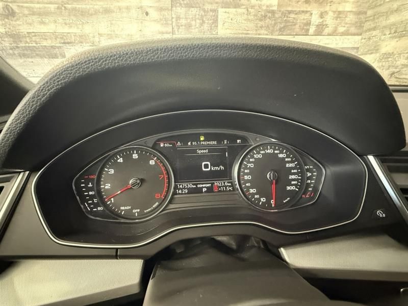 Audi Q5 2018 - Image 7