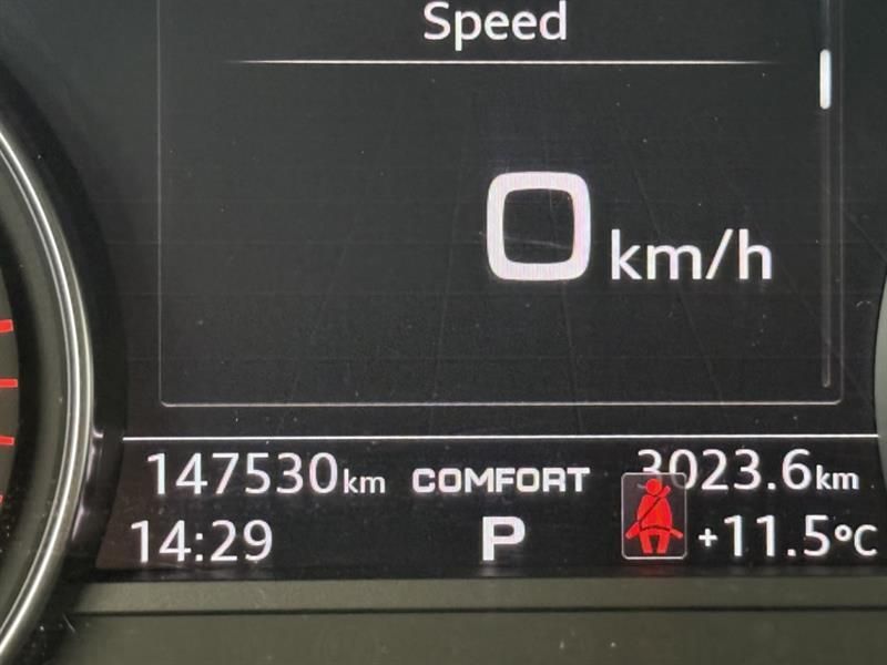 Audi Q5 2018 - Image 8