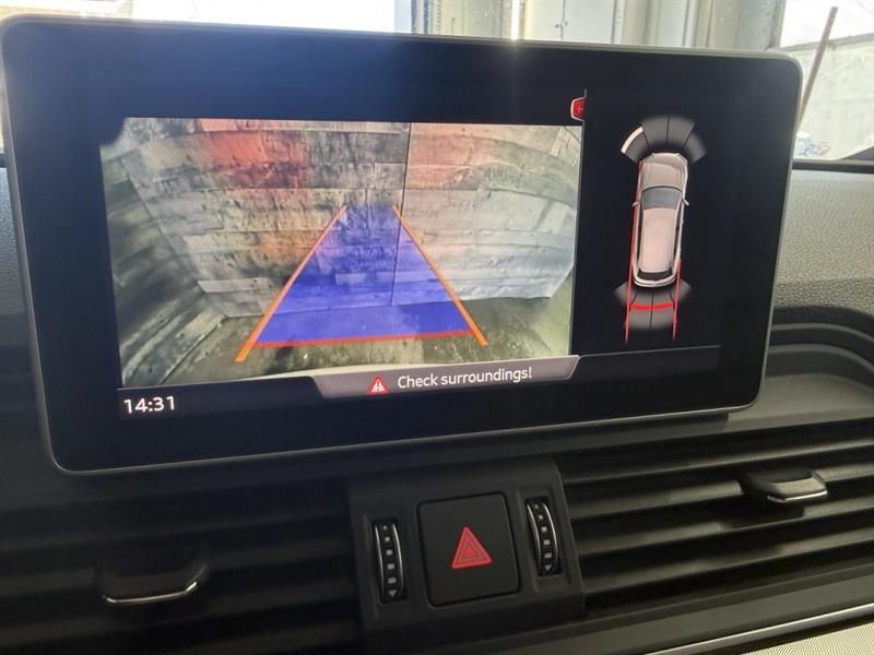 Audi Q5 2018 - Image 9