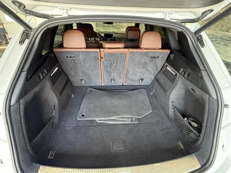 Audi Q5 2018 - Image 18