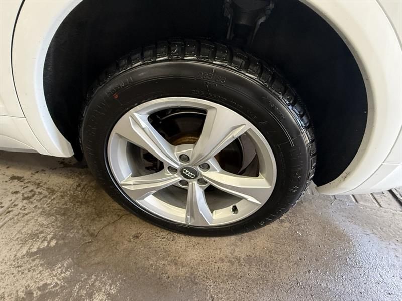 Audi Q5 2018 - Image 19