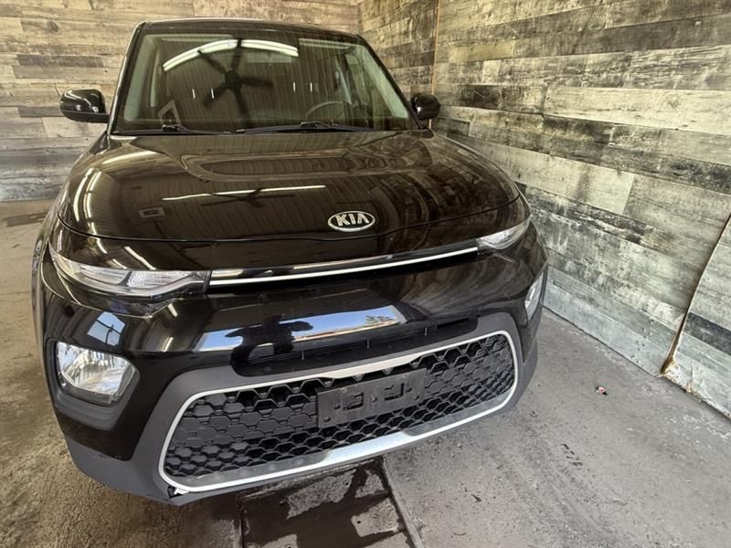Kia Soul 2021 - Image 3