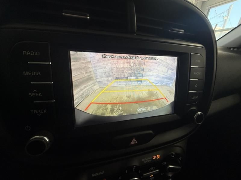Kia Soul 2021 - Image 7