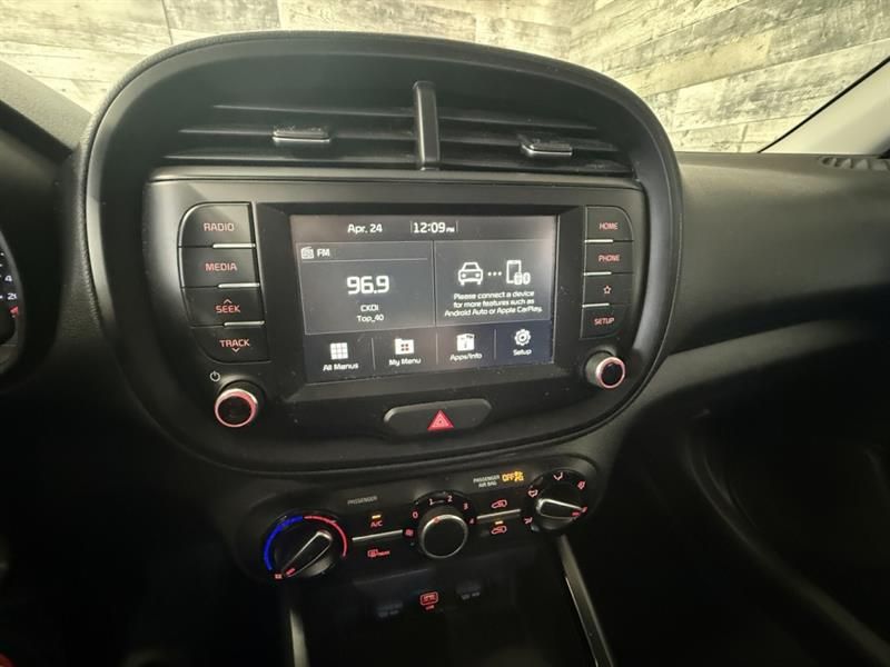 Kia Soul 2021 - Image 8