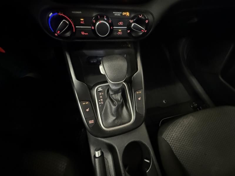 Kia Soul 2021 - Image 9