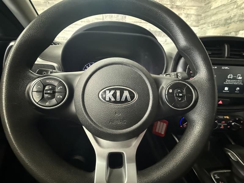 Kia Soul 2021 - Image 11