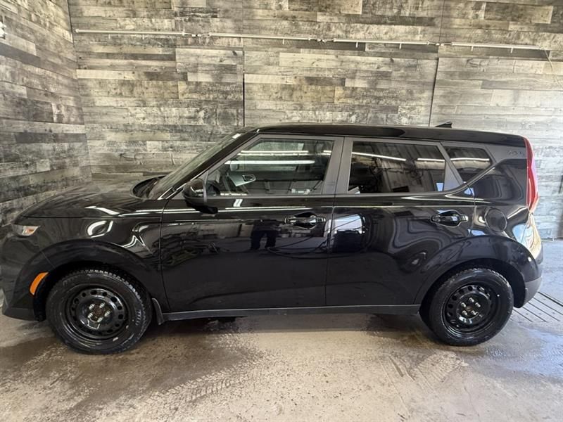 Kia Soul 2021 - Image 13