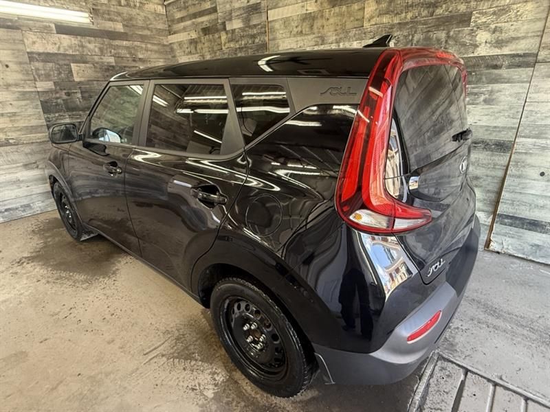 Kia Soul 2021 - Image 14