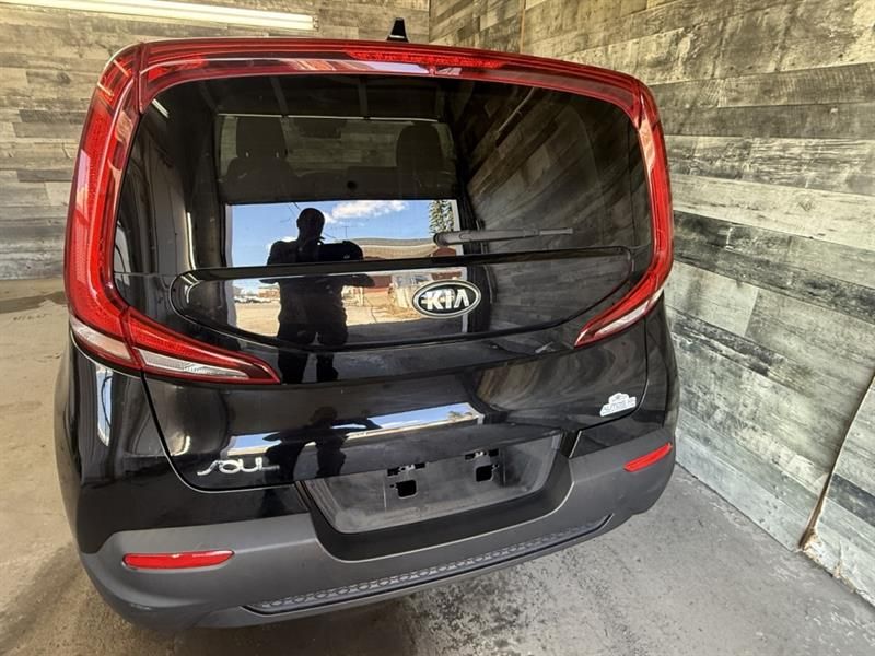 Kia Soul 2021 - Image 15