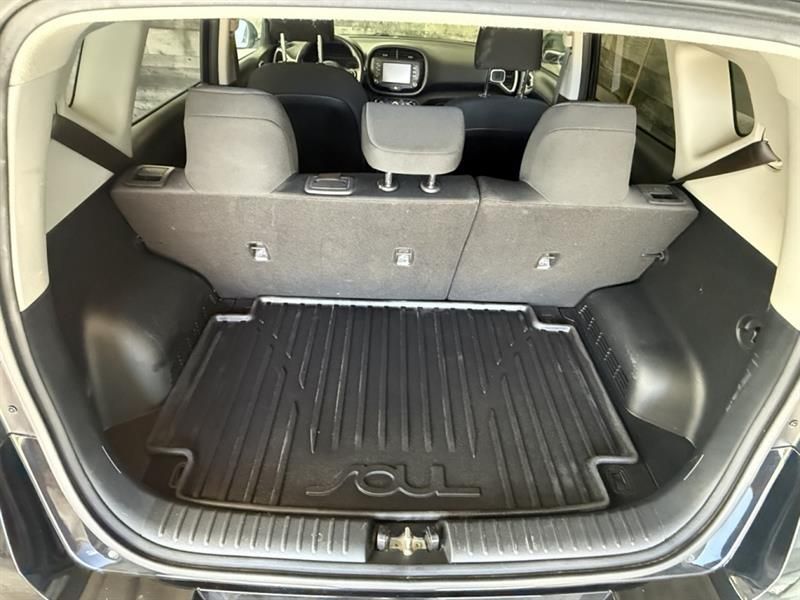 Kia Soul 2021 - Image 16