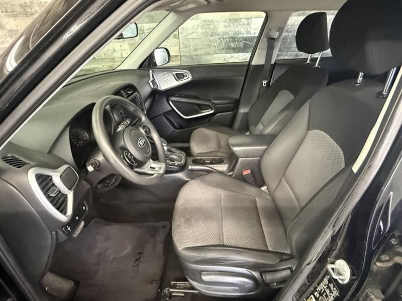 Kia Soul 2021 - Image 18