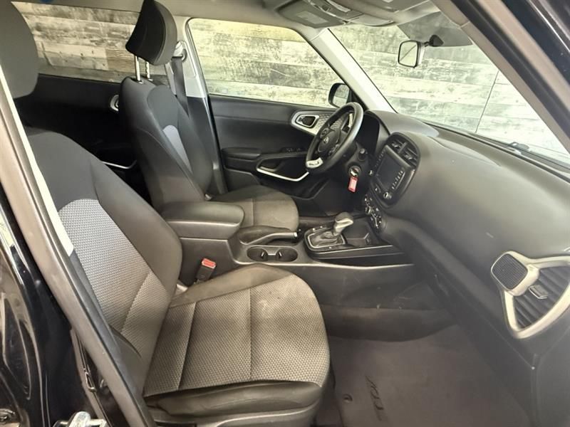 Kia Soul 2021 - Image 20