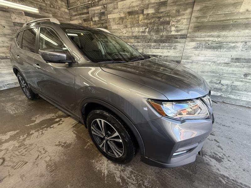 Nissan Rogue 2020 - Image 1