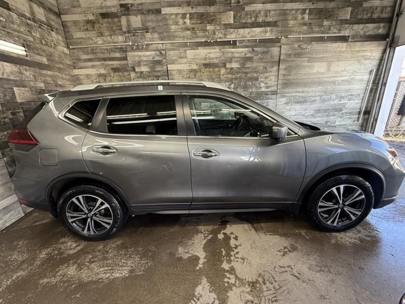 Nissan Rogue 2020 - Image 2