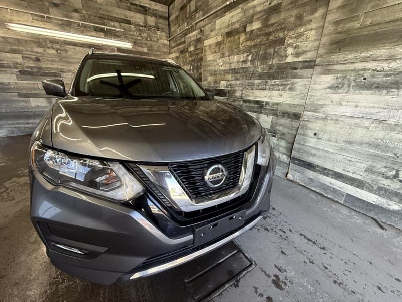 Nissan Rogue 2020 - Image 3