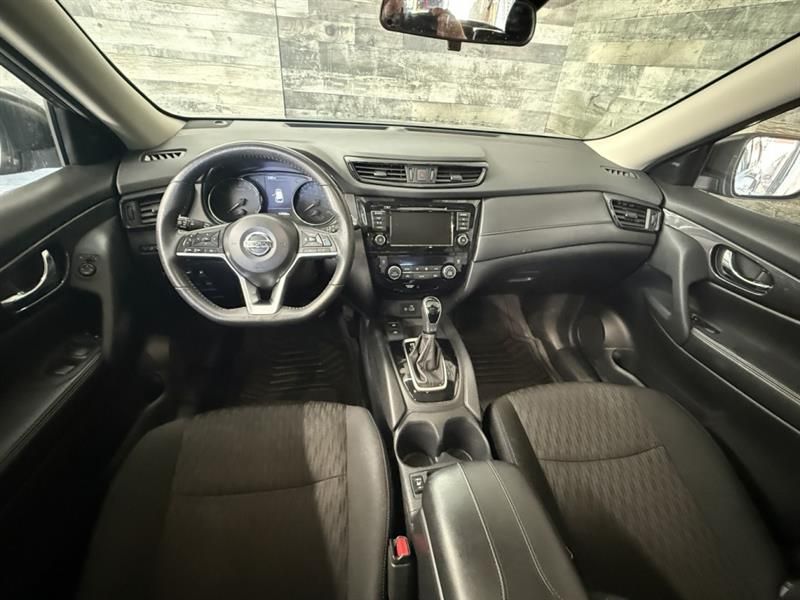 Nissan Rogue 2020 - Image 5
