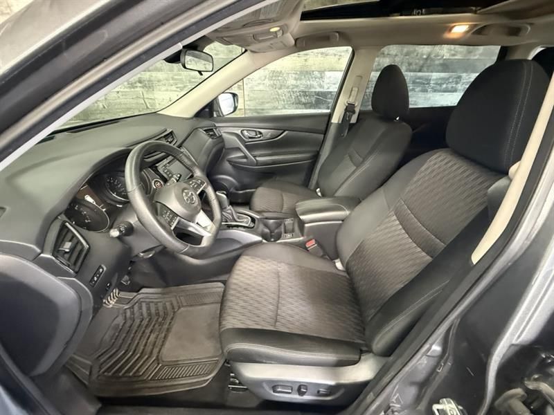 Nissan Rogue 2020 - Image 6