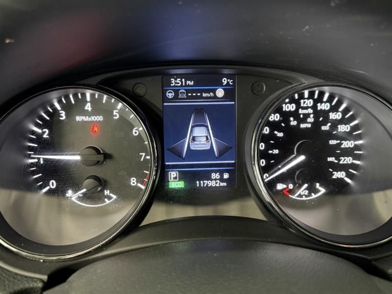 Nissan Rogue 2020 - Image 7