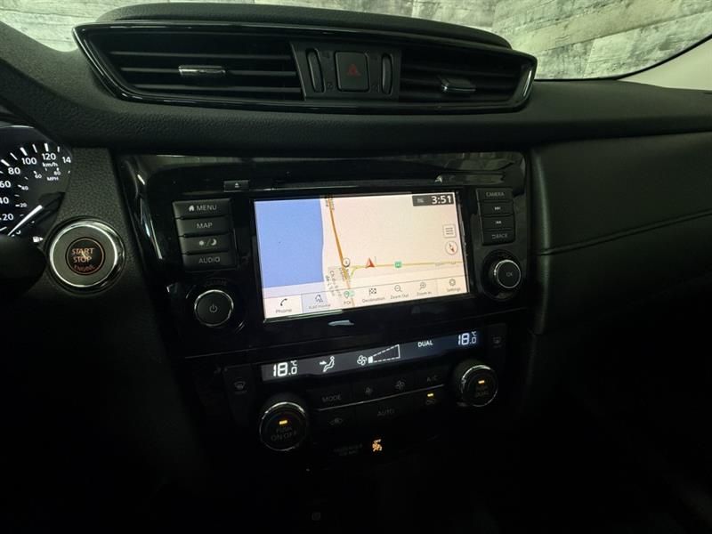 Nissan Rogue 2020 - Image 11