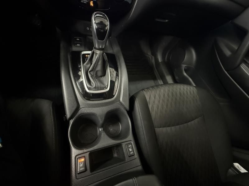 Nissan Rogue 2020 - Image 12