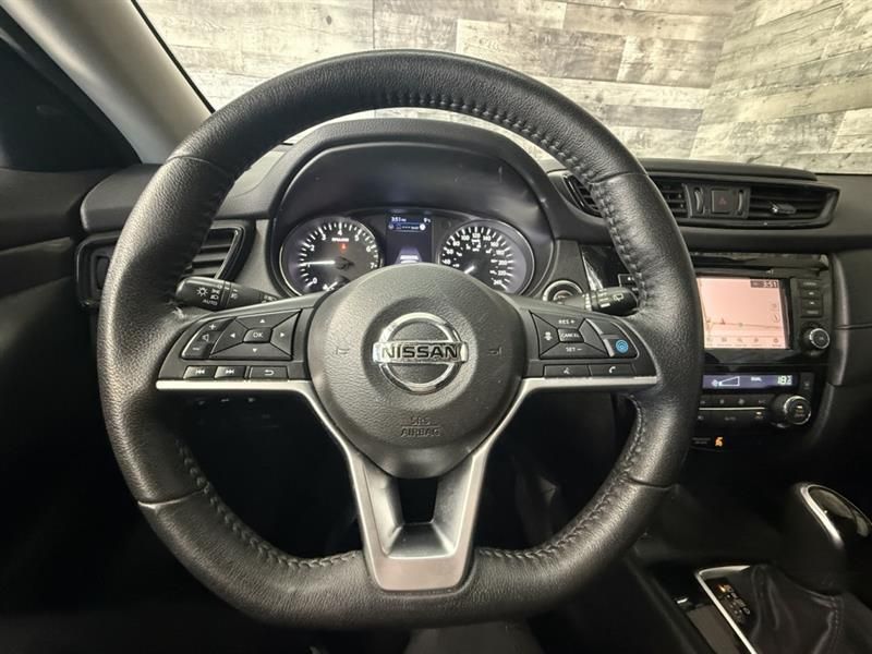 Nissan Rogue 2020 - Image 13