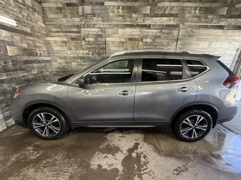 Nissan Rogue 2020 - Image 16