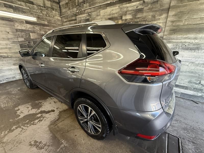 Nissan Rogue 2020 - Image 17