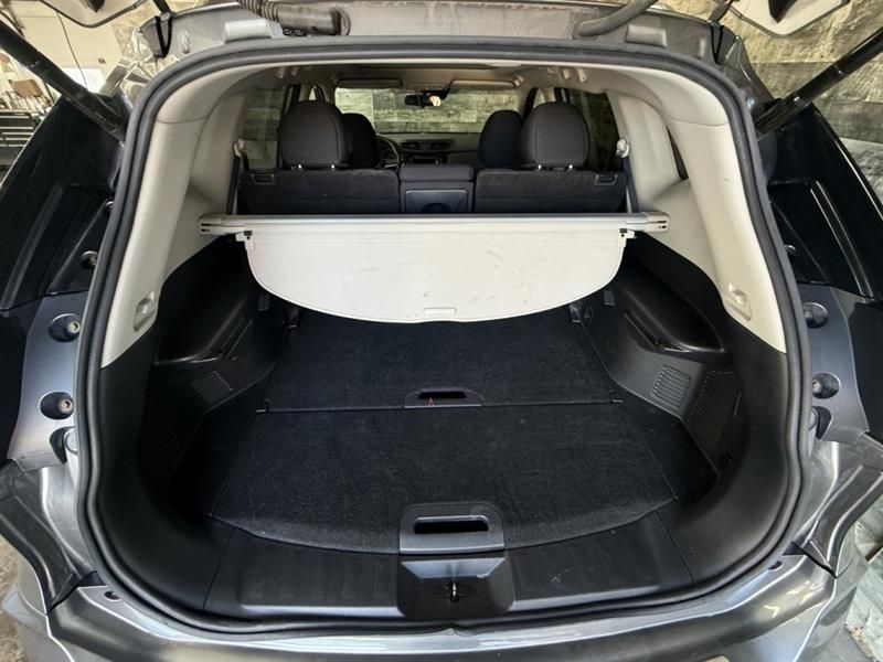 Nissan Rogue 2020 - Image 19