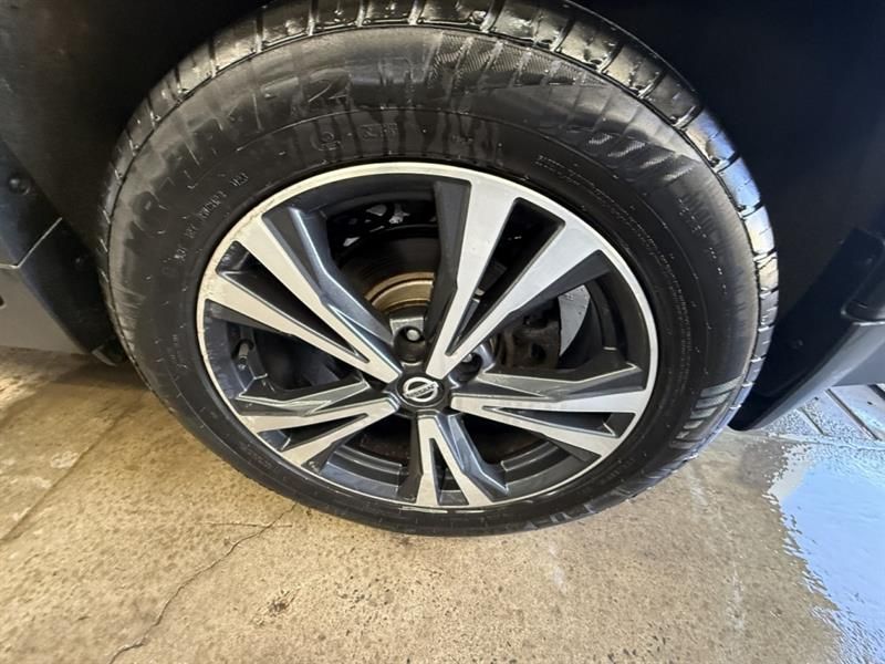 Nissan Rogue 2020 - Image 20
