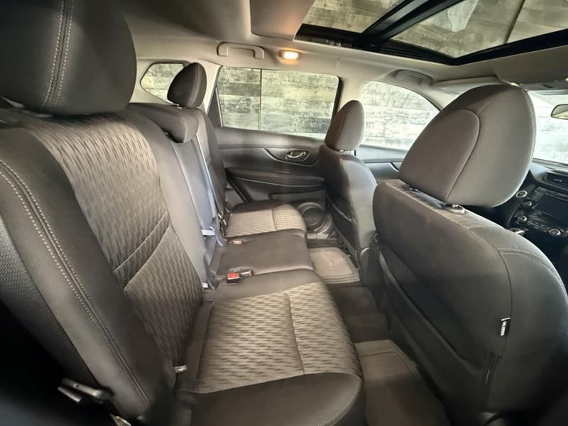 Nissan Rogue 2020 - Image 23