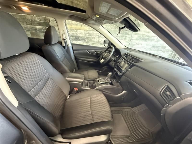Nissan Rogue 2020 - Image 24