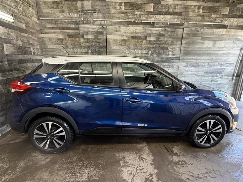 Nissan Kicks 2020 - Image 2