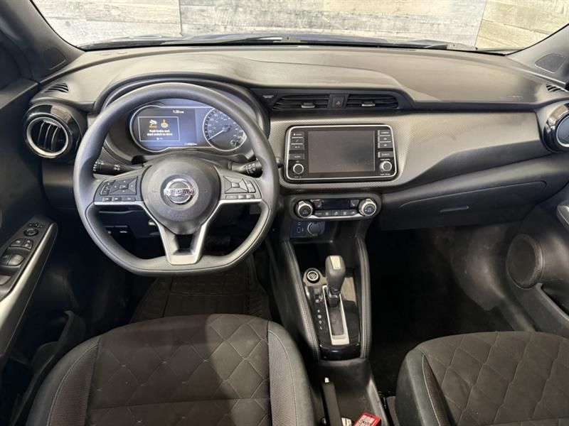 Nissan Kicks 2020 - Image 5
