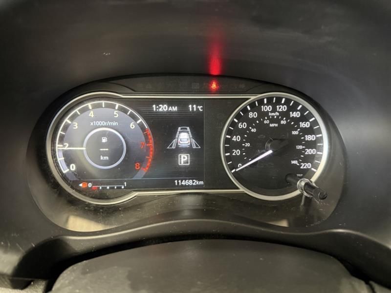 Nissan Kicks 2020 - Image 7