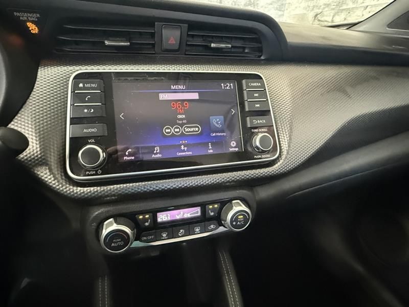 Nissan Kicks 2020 - Image 9