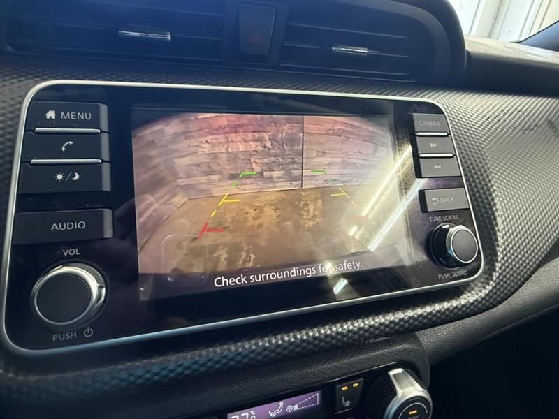 Nissan Kicks 2020 - Image 10