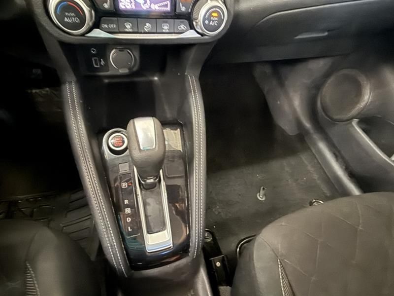 Nissan Kicks 2020 - Image 12