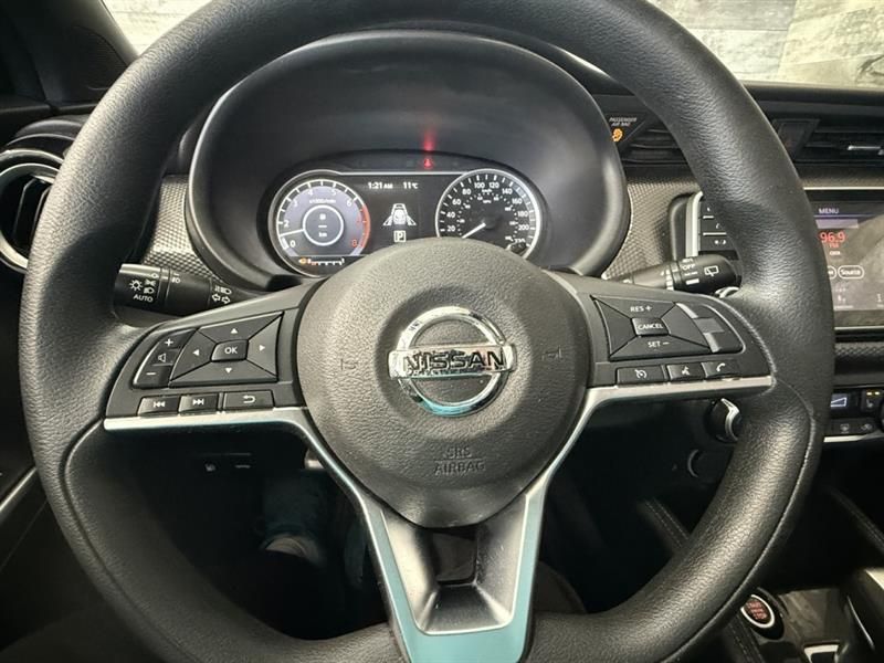 Nissan Kicks 2020 - Image 13