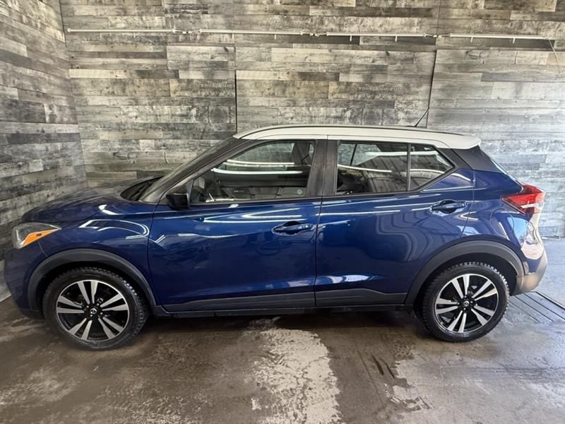 Nissan Kicks 2020 - Image 15