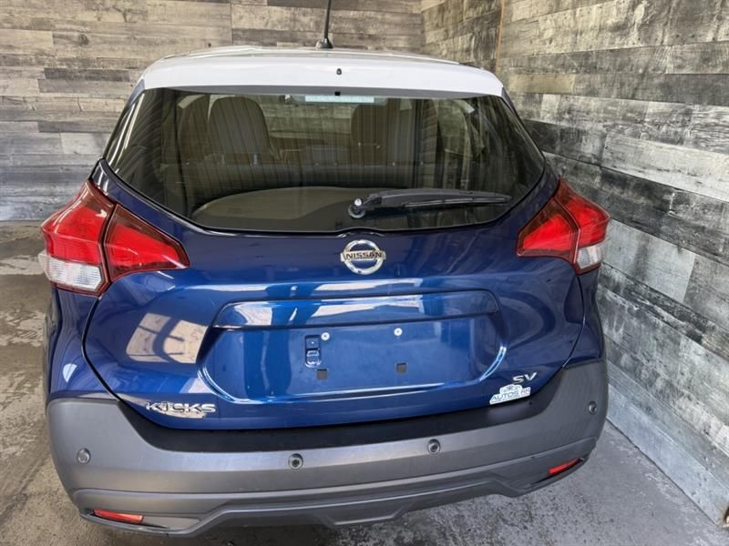 Nissan Kicks 2020 - Image 17