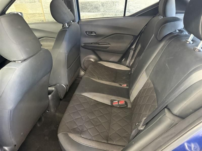 Nissan Kicks 2020 - Image 20