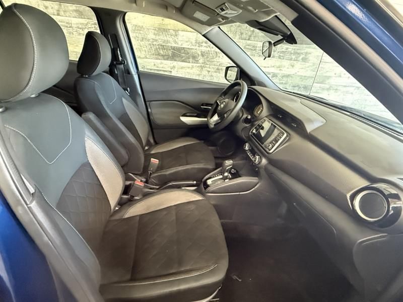 Nissan Kicks 2020 - Image 22