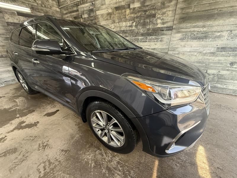 Hyundai Santa Fe XL 2018 - Image 1