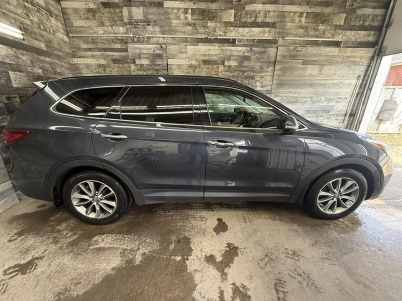 Hyundai Santa Fe XL 2018 - Image 2