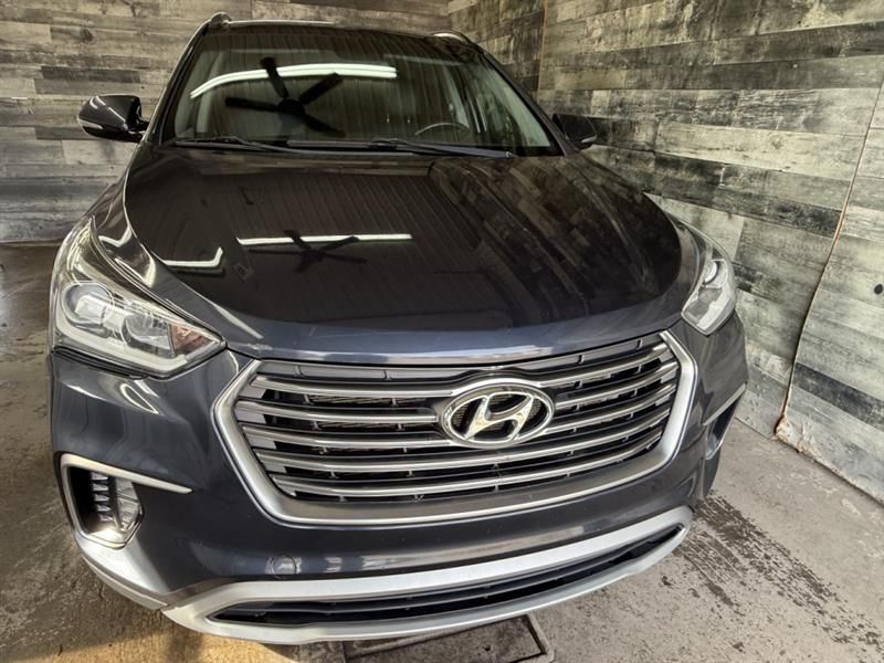 Hyundai Santa Fe XL 2018 - Image 3