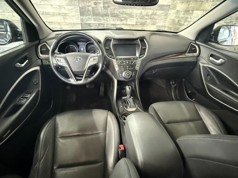 Hyundai Santa Fe XL 2018 - Image 5