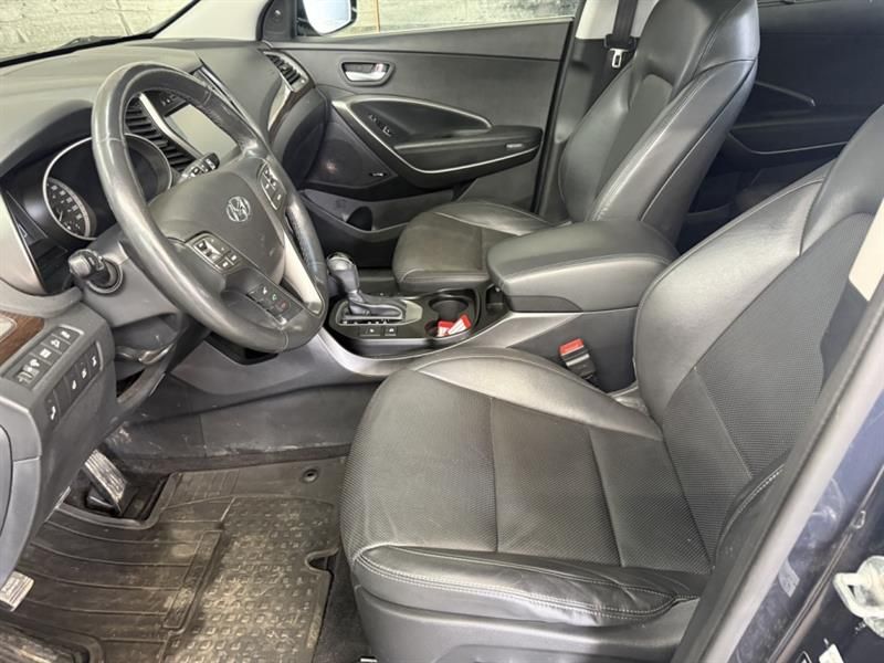 Hyundai Santa Fe XL 2018 - Image 6